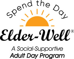 Elder-Well™ Logo