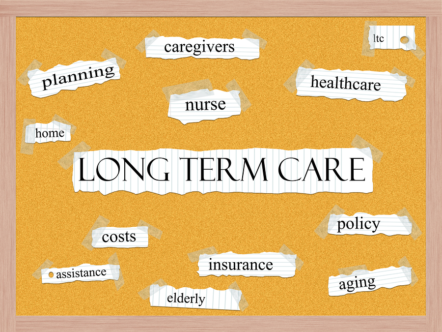 Having An Alternative Long-Term Care Option